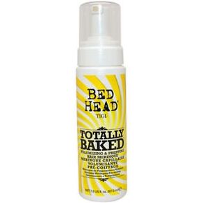 Tigi Bed Head Totally Baked Foam 240.5 Gr