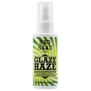 Tigi Bed Head Glaze Haze Serum 60 Ml