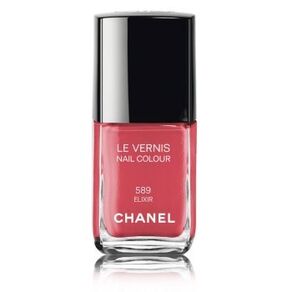 Chanel Le Vernis 589 Elixir 13 Gr