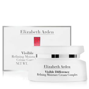 Elizabeth Arden Visible Difference Refining Moisture Cream Complex - Moisturizer 75 Ml