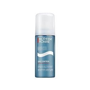 Biotherm Homme Day Antitranspirant Control Spray - Antiperspirant Spray For Men 150 Ml