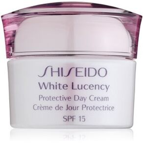 Shiseido White Lucency Protective Day Cream 40 Ml