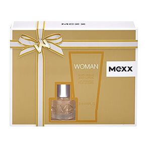 Mexx Woman 40ml Apă De Toaletă + 150ml Loțiune de corp (boxed)