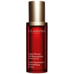 Clarins Super Serum Lift-remodelant Multi-intensif 30 Ml