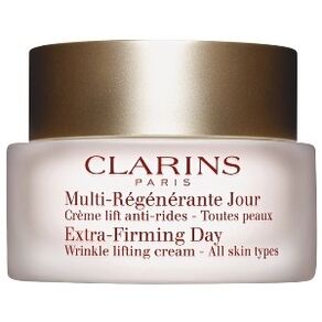 Clarins Extra Firming Day All Skin Types 50 Ml