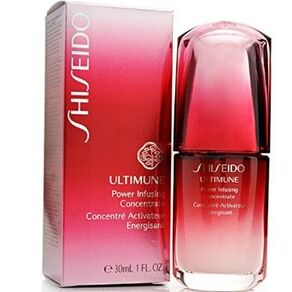 Shiseido Ultimune Power Infusing Concentrare 30 Ml