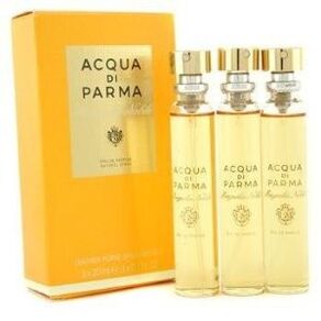 Acqua Di Parma Magnolia Nobile Apă De Parfum (3 x 20 ml rezerva)