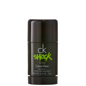 Calvin Klein Ck One Shock Deodorant Stick