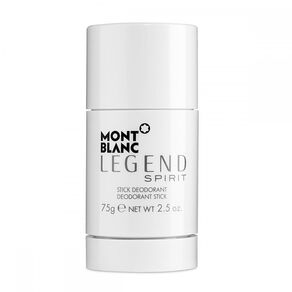 Mont Blanc Legend Spirit Deodorant Stick