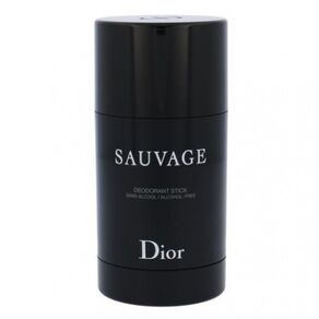 Christian Dior Sauvage Deodorant Stick
