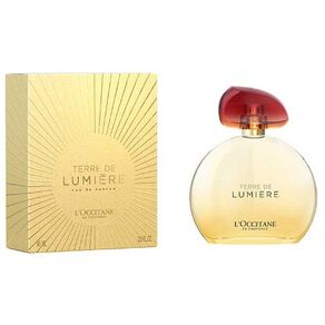 L'occitane Terre De Lumiere Apă De Parfum