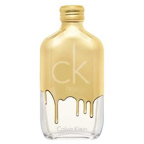 Calvin Klein Ck One Gold Apă De Toaletă