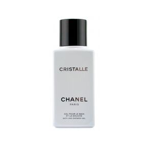Chanel Cristalle Gel de duș