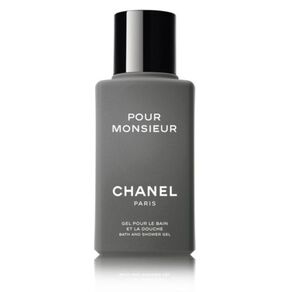 Chanel Pour Monsiuer Gel de duș