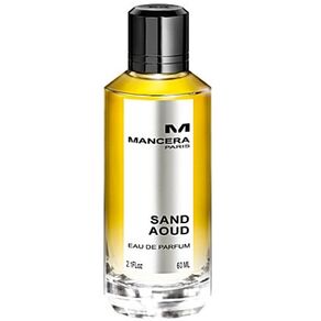 Mancera Sand Aoud Apă De Parfum