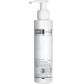 Sbt Skin Biology Therapy Refreshing Rinse-free Facial Cleanser Liquid
