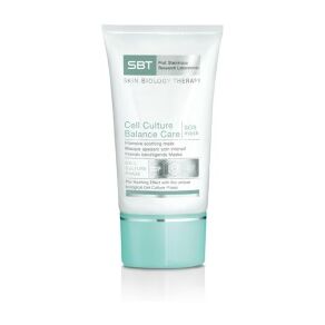 Sbt Skin Biology Therapy Intensive Soothing Mask Sos