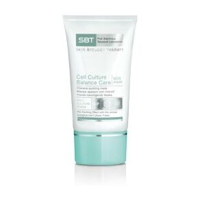 Sbt Skin Biology Therapy Intensive Soothing Mask Sos