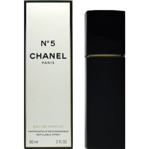 Chanel No 5 Apă De Parfum (reincarcabil)