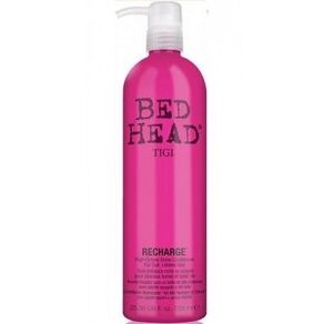 Tigi Bed Head Recharge High Octane Conditioner 750 Ml