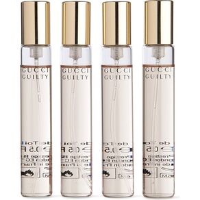 Gucci Guilty Apă De Toaletă (4 x 15 ml rezerva)