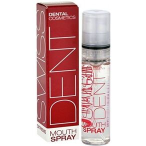 Swissdent Extreme Mouth Spray 9 Ml