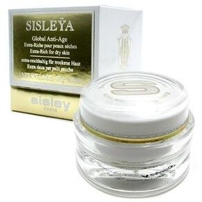 Sisley Global Anti Age Extra Rich For Dry Skin 50 Ml