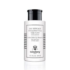 Sisley Gentle Make Up Remover Face And Eyes All Skin Types 300 Ml