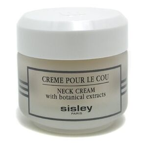 Sisley Neck Cream With Botanical Extracts 50 Ml