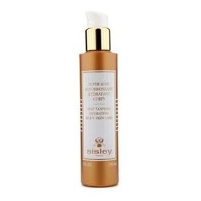 Sisley Self Tanning Hydrating Body Skin Care 150 Ml