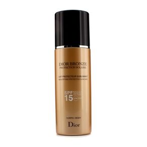 Christian Dior Bronze Collagen -activ Spf 15 N 004 10 Ml