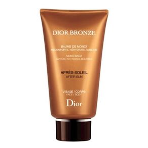 Christian Dior Bronze Monoi Balm After Sun Face / Body 150 Ml