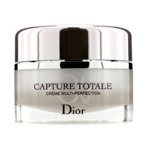 Christian Dior Capture Totale Multi -perfection Creme To Combination Skin 50 Ml