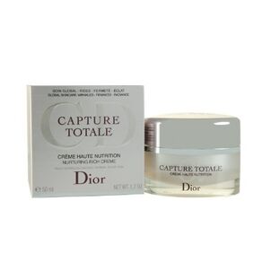 Christian Dior Capture Totale Nurturing Rich Creme 50 Ml