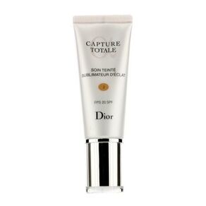 Christian Dior Capture Totale Radiance Restoring Serum Foundation 15 Spf 020 30 Ml