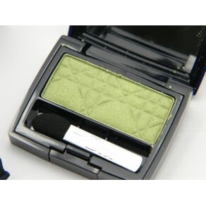 Christian Dior Powder Mono Eyeshadow 1 Couleur N 445 Green Tropic 2 Ml