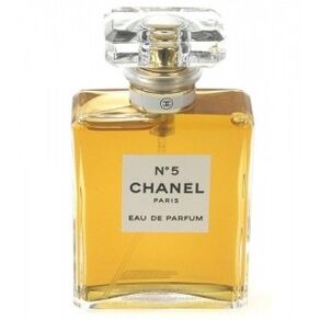 Chanel No 5 Apă De Parfum (fara vaporizator)