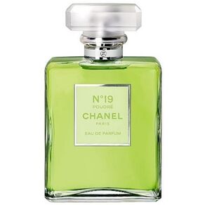 Chanel No 19 Poudre (no Box, With Cap) Apă De Parfum (fără cutie)