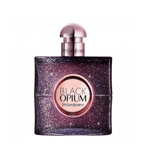 Yves Saint Laurent Black Opium Nuit Blanche Apă De Parfum (fără cutie)