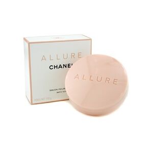 Chanel Allure Soap