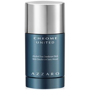 Azzaro Chrome United Deodorant Stick