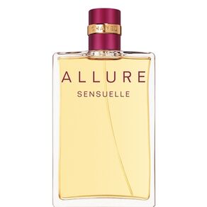Chanel Allure Sensuelle Apă De Parfum (fără cutie)