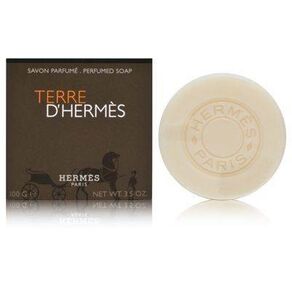 Hermes Terre D'hermes Tough Soap