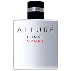 Chanel Allure Homme Sport Apă De Toaletă (fără cutie)