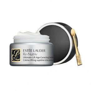 Estee Lauder Re-nutriv Ultimate Lift Age-correcting Creme Rich 50 Ml 50 Ml