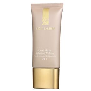 Estee Lauder Make-up Gesichtsmakeup Ideal Matte Refinishing Make-up Spf 8 Nr. 02 Pale Almond 30 Ml 30 Ml