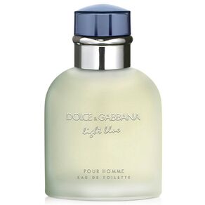 Dolce & Gabbana Light Blue Men Apă De Toaletă (fără cutie)