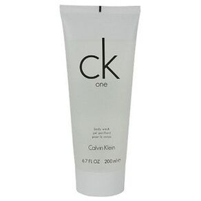 Calvin Klein Ck One Gel de duș