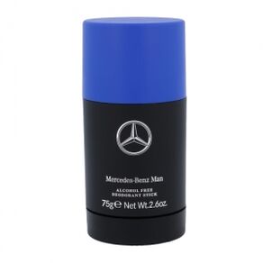 Mercedes-benz Man Deodorant Stick