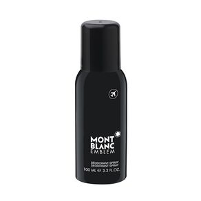 Mont Blanc Emblem Deodorant Spray